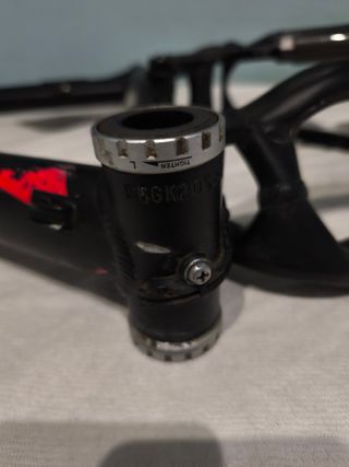Cuadro Specialized con Brain