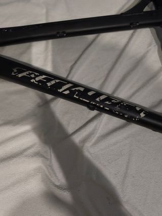 Cuadro Specialized con Brain