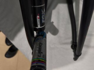 Cuadro Specialized con Brain
