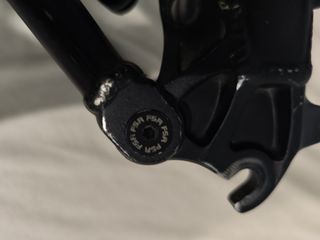 Cuadro Specialized con Brain