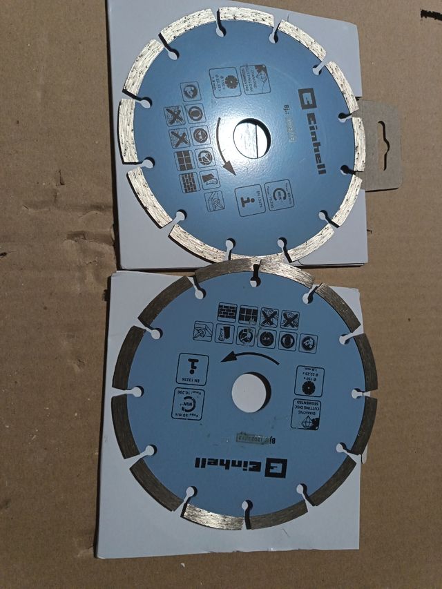 Trozadora Einhell TE-MA 1700