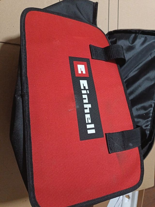 Trozadora Einhell TE-MA 1700