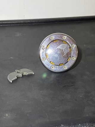 Tapón depósito Harley sin llave