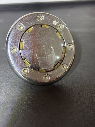 Tapón depósito Harley sin llave
