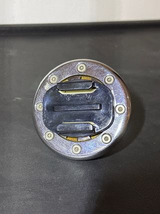 Tapón depósito Harley sin llave