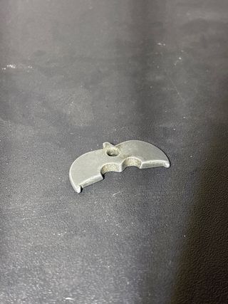Tapón depósito Harley sin llave