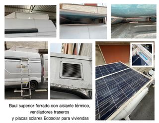 Renault Trafic 2011