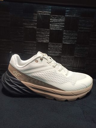 4F WMM Zapatillas Running