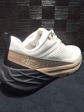 4F WMM Zapatillas Running