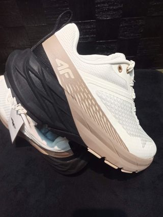 4F WMM Zapatillas Running