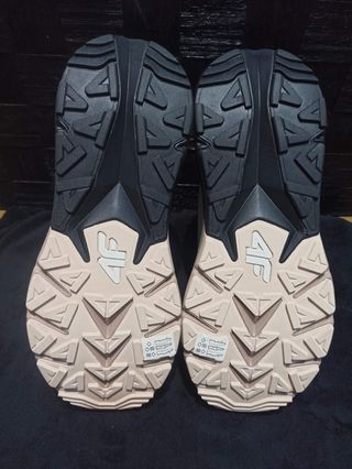 4F WMM Zapatillas Running