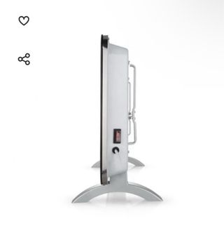 Calentador Orbegozo Comfort Plus