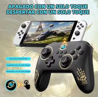 Mando pro  para Nintendo switch ,nuevo ,ultra Pro 