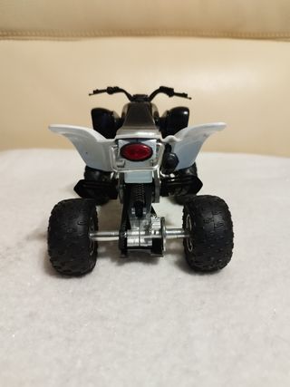 Juguete Moto Yamaha Quad