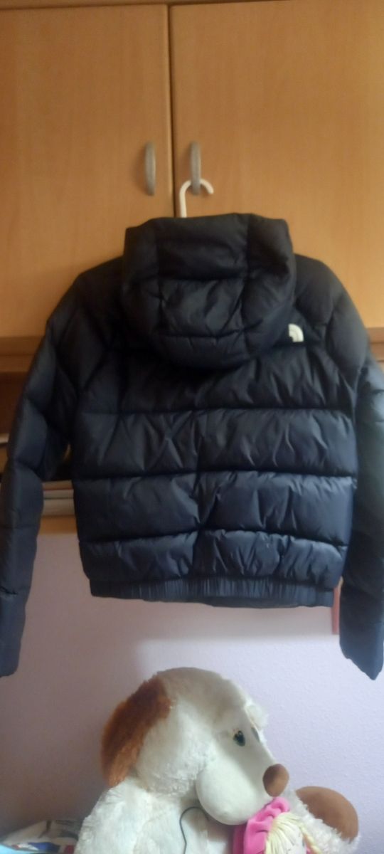 Plumífero The North Face Negro