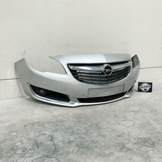 Defensa Opel Insignia 2016