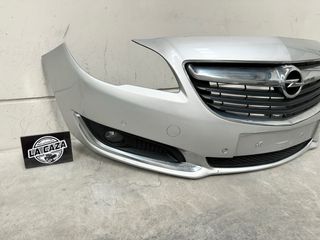 Defensa Opel Insignia 2016