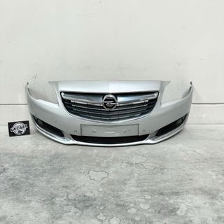 Defensa Opel Insignia 2016