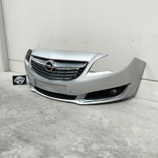 Defensa Opel Insignia 2016