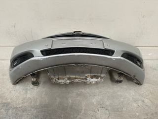 Defensa Opel Insignia 2016