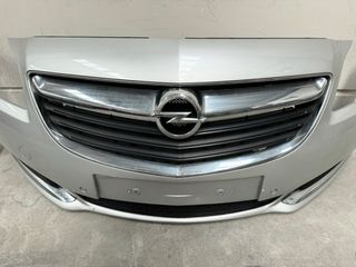 Defensa Opel Insignia 2016