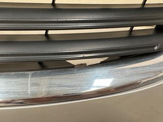 Defensa Opel Insignia 2016