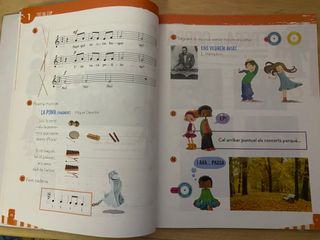 LA - Musica 3 Primaria 