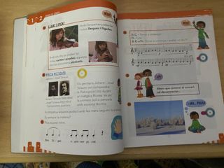 LA - Musica 3 Primaria 
