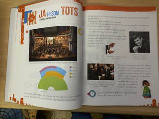 LA - Musica 3 Primaria 