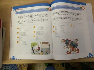 LA - Musica 3 Primaria 
