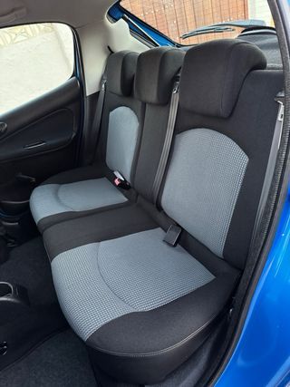 Peugeot 206 2004