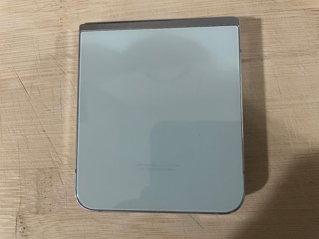 Samsung Galaxy Z Flip5 512GB Pantalla Rota