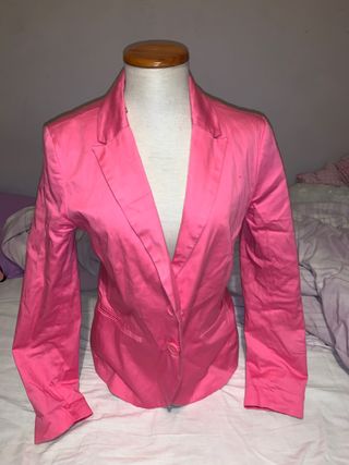 Americana rosa
