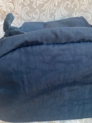 Mochila Kipling Mujer Azul marino