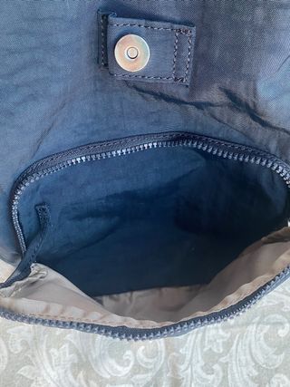 Mochila Kipling Mujer Azul marino