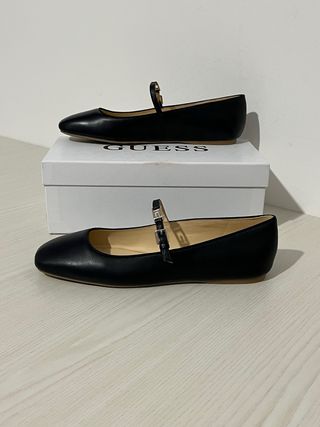 Ballerine Guess Nere Tg 40