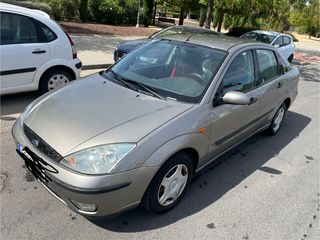 Ford Focus 2003