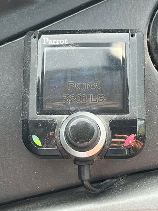 Ford Focus 2003