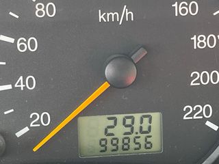 Ford Focus 2003