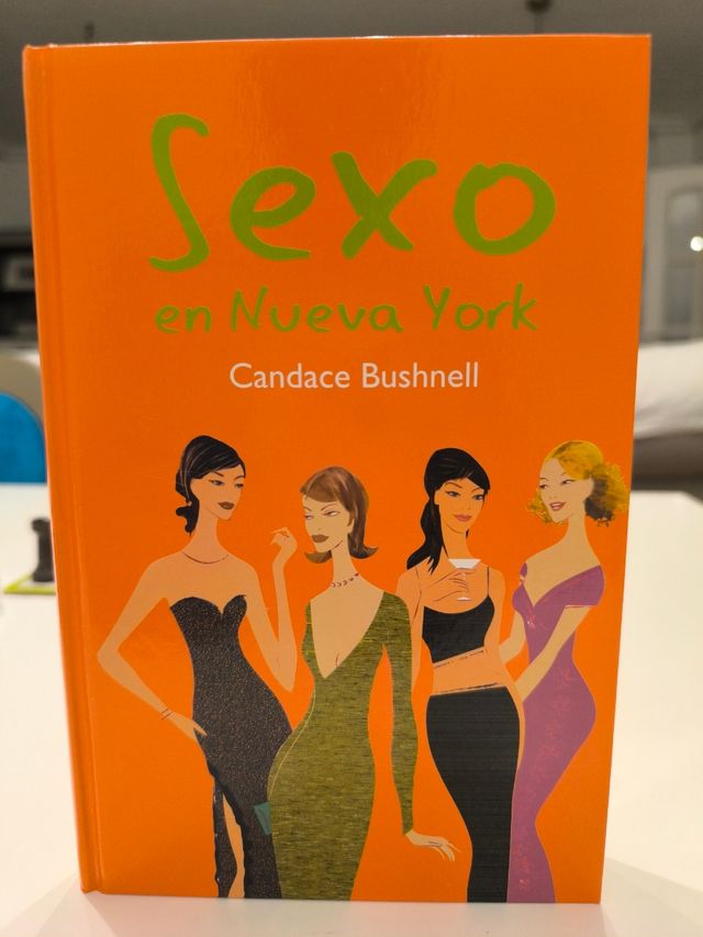 Sexo en Nueva York