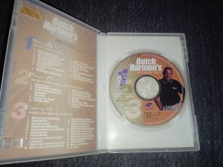 DVD Butch Harmon Ultimate Golf - Inglês