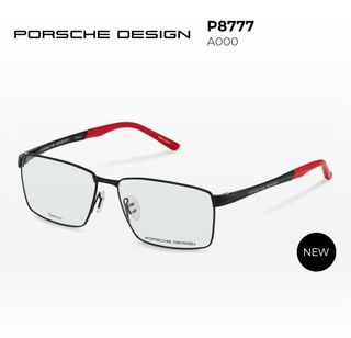 Gafas Porsche Design P8777 A000