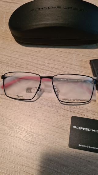 Gafas Porsche Design P8777 A000