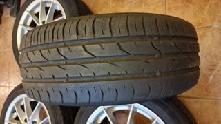 Llantas BMW Serie 1