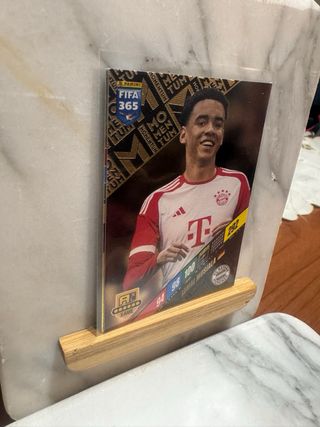 Fifa 365 Momentum Jamal Musiala