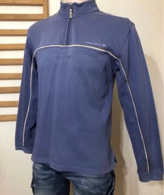 Sudadera Reebok Vintage de Hombre (NO NEGOCIABLE)