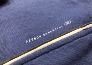Sudadera Reebok Vintage de Hombre (NO NEGOCIABLE)