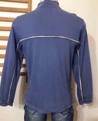 Sudadera Reebok Vintage de Hombre (NO NEGOCIABLE)