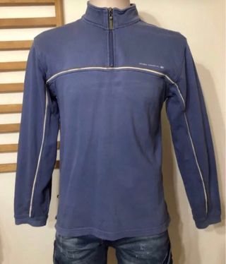 Sudadera Reebok Vintage de Hombre (NO NEGOCIABLE)