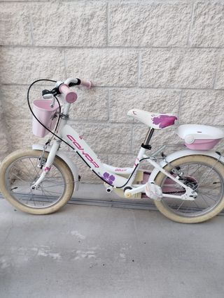 Bicicleta Conor Dolly 16 pulgadas
